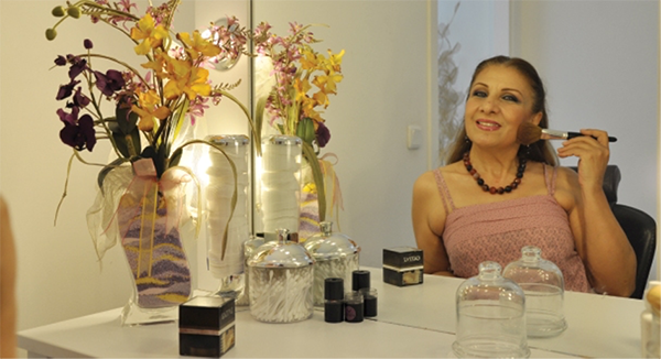 ZİRVE DE KALABİLEN MARKANIN ADI: LEYLA İNANIR
